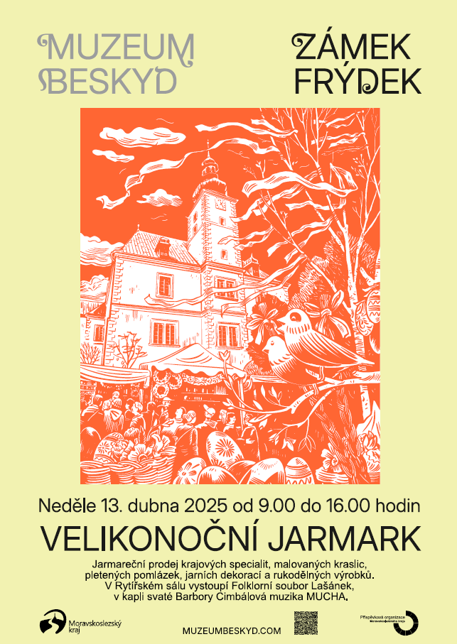 vel jarmark 2025 plakat